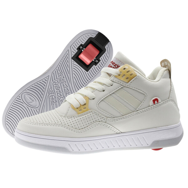 BREEZY ROLLERS 2186910 Jumper creme Schuhe mit Rollen, 69,90 €