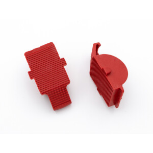 Replacement Cover Set red 224192