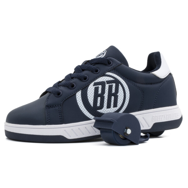 BREEZY ROLLERS 2241843 Classic Shoes with Wheels, 69,90 €