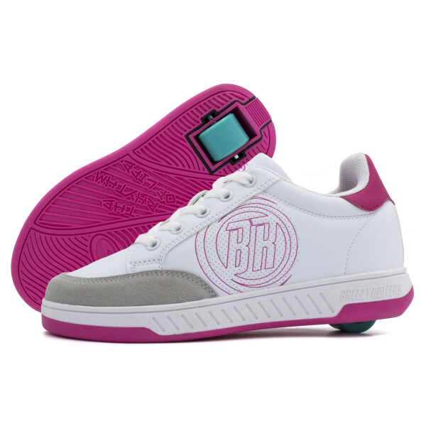 BREEZY ROLLERS 2241811 Origin Shoes with Wheels, 69,90 €