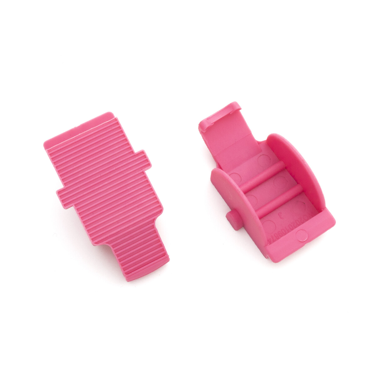 Tapas de recambio Cubiertas rosa