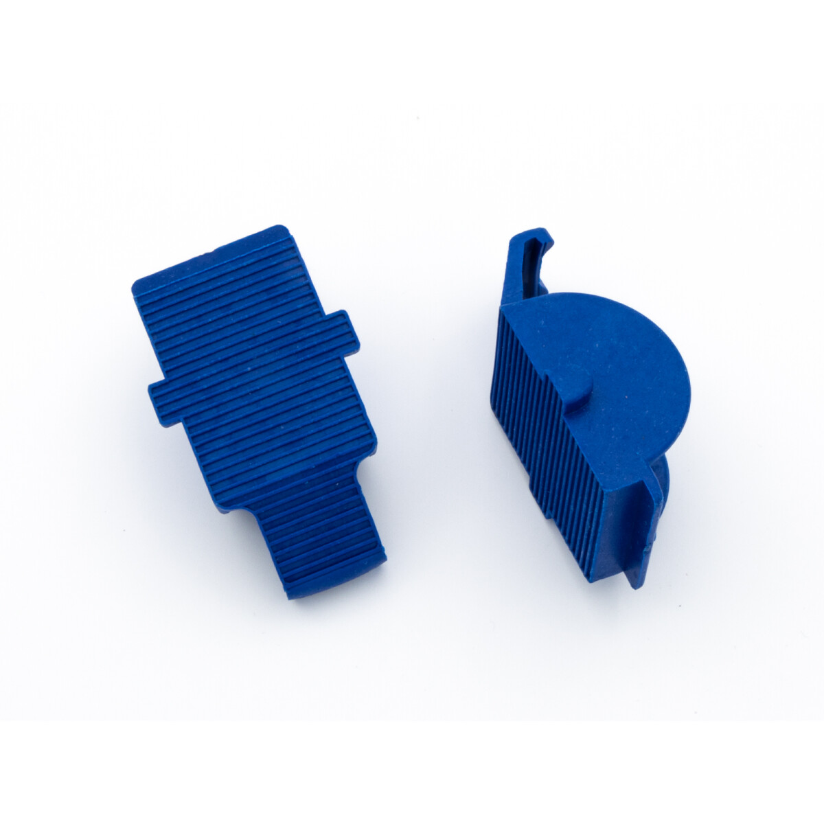 Tapones de recambio Cubiertas azul
