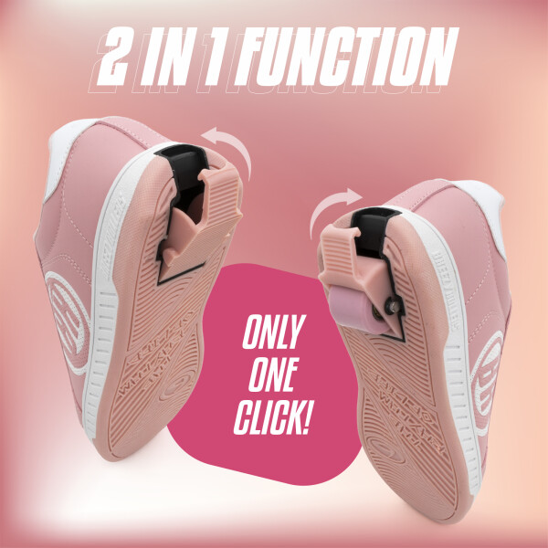 BREEZY ROLLERS 2191841 Classic Shoes with Wheels, 69,90 €