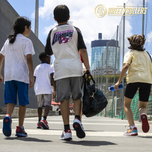 Breezy Rollers 2195711 Gr. 39