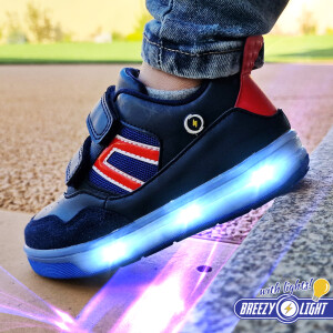 Breezy Sneaker 2196090 LED 24