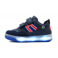 Breezy Sneaker 2196090 LED 26