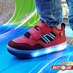 Breezy Sneaker 2196090 LED