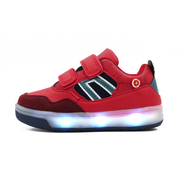 Breezy Sneaker 2196091 LED Gr. 31