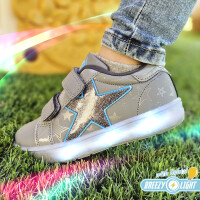 Breezy Sneaker 2196090 LED