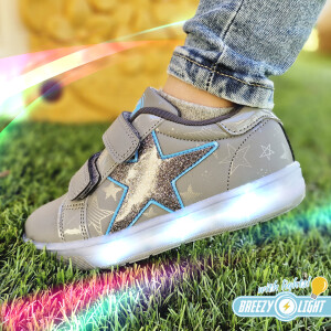 Breezy Sneaker 2196090 LED