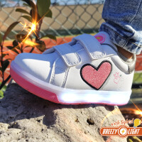 Breezy Sneaker 2196090 LED 25