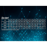Breezy Sneaker 2196090 LED