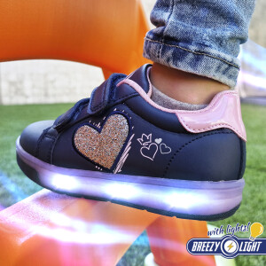 Breezy Sneaker 2196090 LED