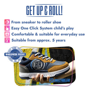 Breezy Rollers 2192403
